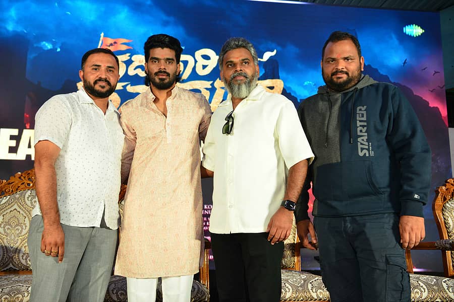 ಚಿತ್ರತಂಡ