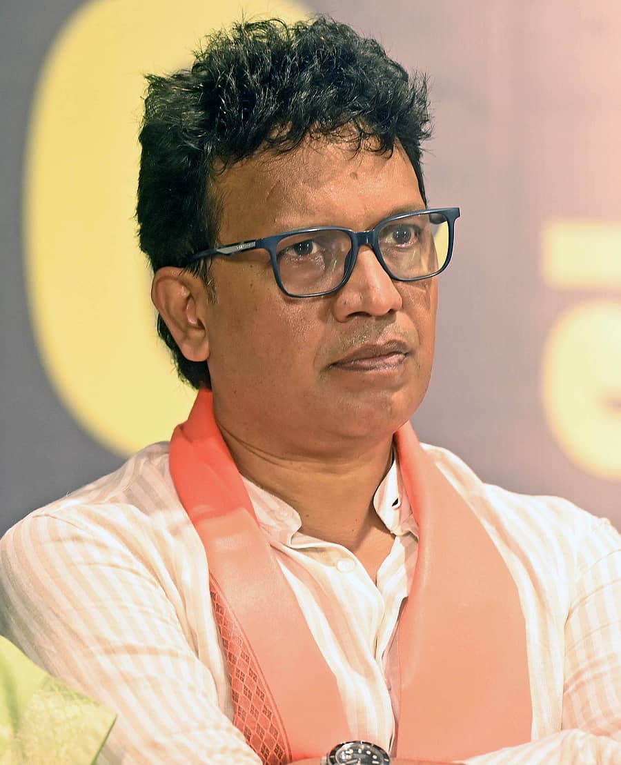 ಭರತ್ ಶೆಟ್ಟಿ