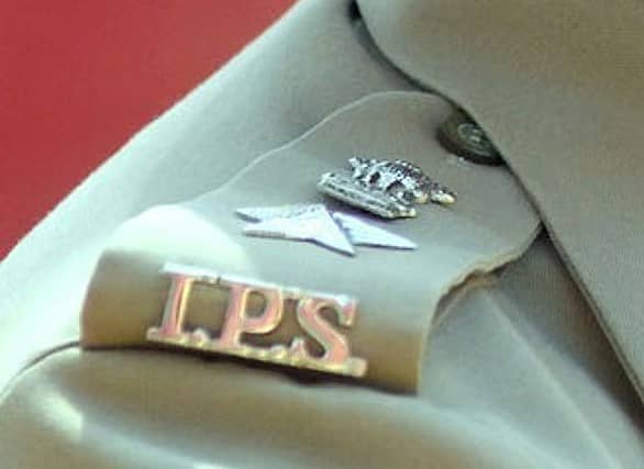 <div class="paragraphs"><p>ಐಪಿಎಸ್</p></div>