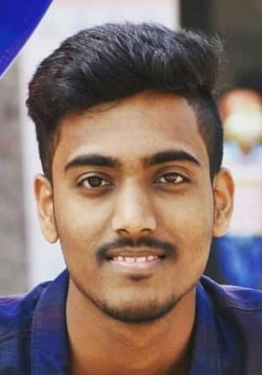 ‍ಪ್ರಶಾಂತ ಹಿಪ್ಪರಗಿ