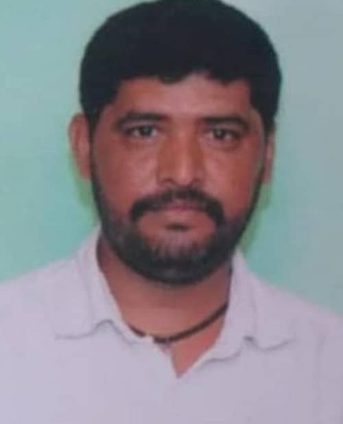 <div class="paragraphs"><p>ಆತ್ಮಹತ್ಯೆ ಮಾಡಿಕೊಂಡ ನೌಕರ ಕುಮಾರ್ ಕೆ.</p></div>