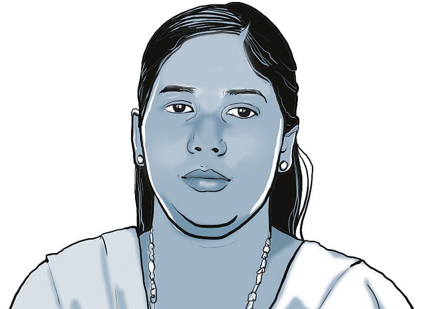 ನಿಮಿಷ ಪ್ರಿಯಾ