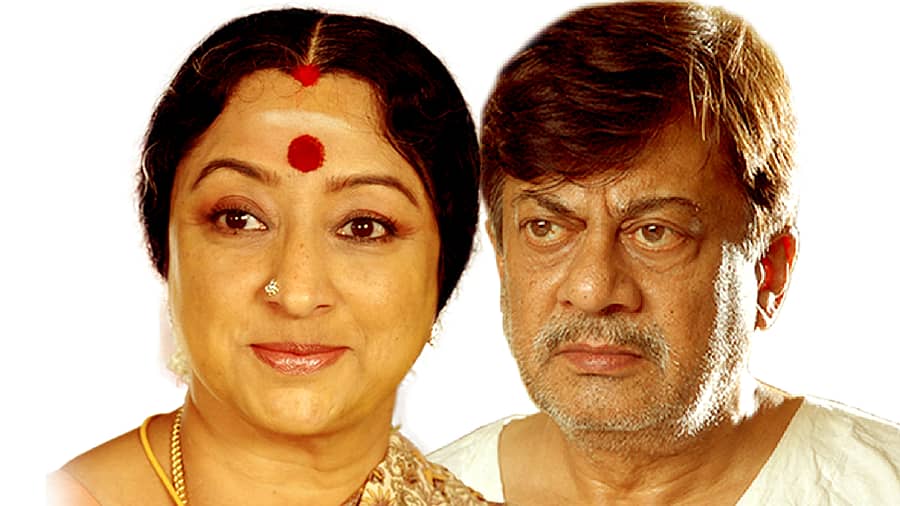 <div class="paragraphs"><p>ಅನಂತನಾಗ್-ಲಕ್ಷ್ಮಿ</p></div>