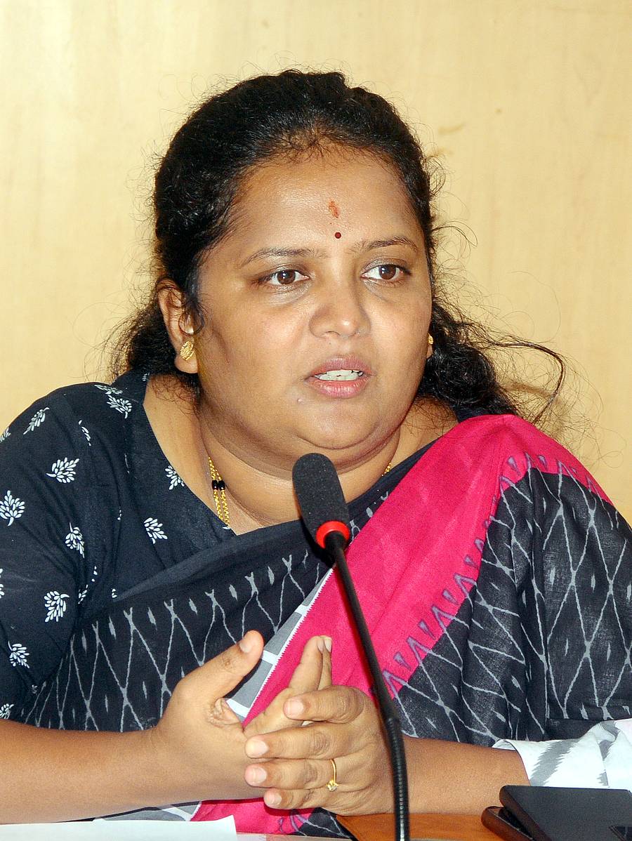 ಎಚ್.ಎಸ್.ಕೀರ್ತನಾ