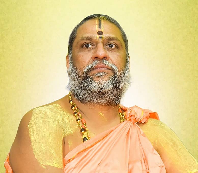 ಶ್ರೀ ಸುಬುಧೇಂದ್ರ ತೀರ್ಥರು