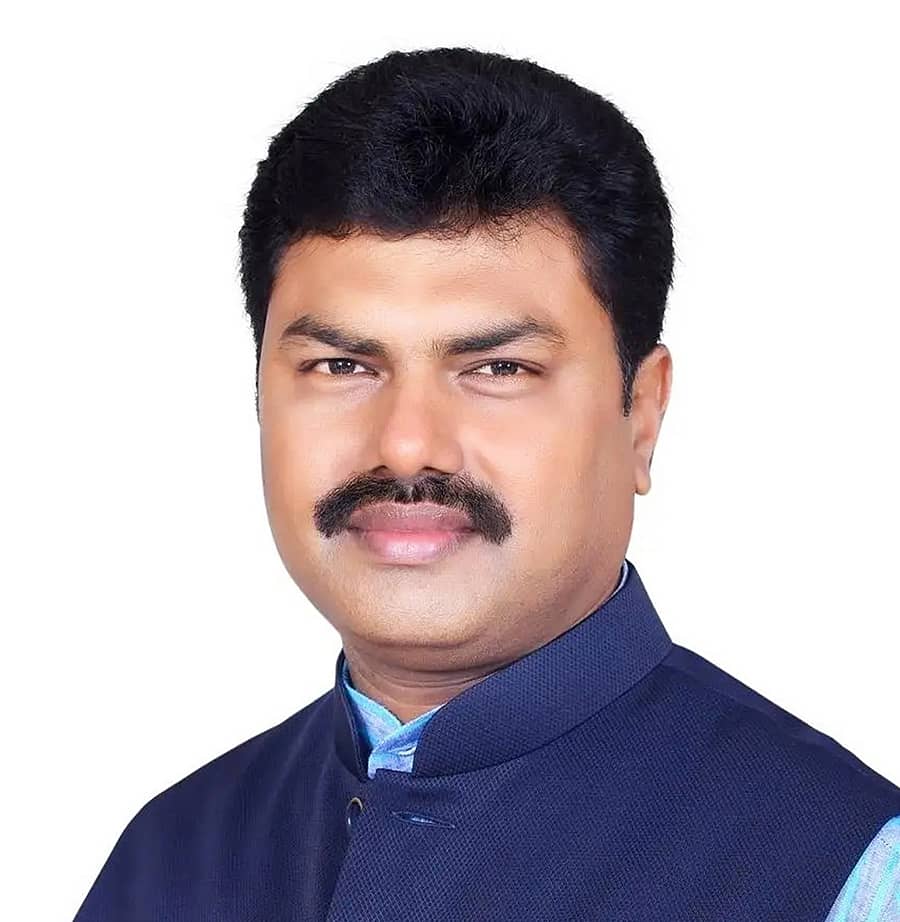 ಬಿ.ವೈ. ರಾಘವೇಂದ್ರ