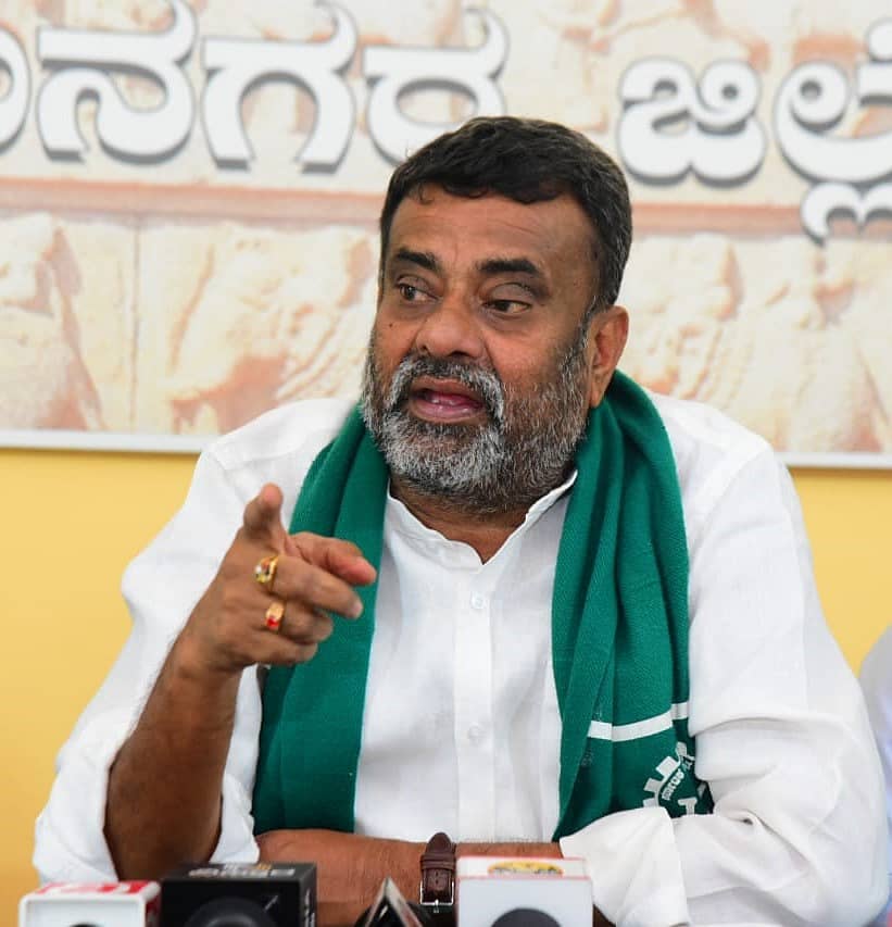 ಬಡಗಲಪುರ ನಾಗೇಂದ್ರ