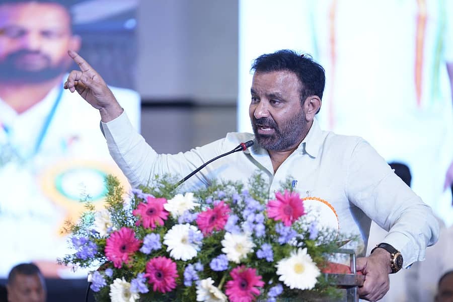 <div class="paragraphs"><p>ಸಂತೋಷ್ ಲಾಡ್</p></div>