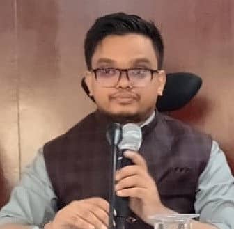 ಮೊಹಮ್ಮದ್ ಅಲಿ ಅಕ್ರಂ ಷಾ