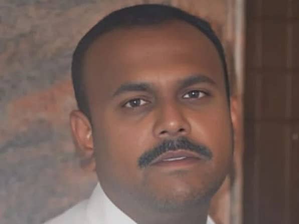 ಅಶ್ವತ್ಥಪ್ಪ 