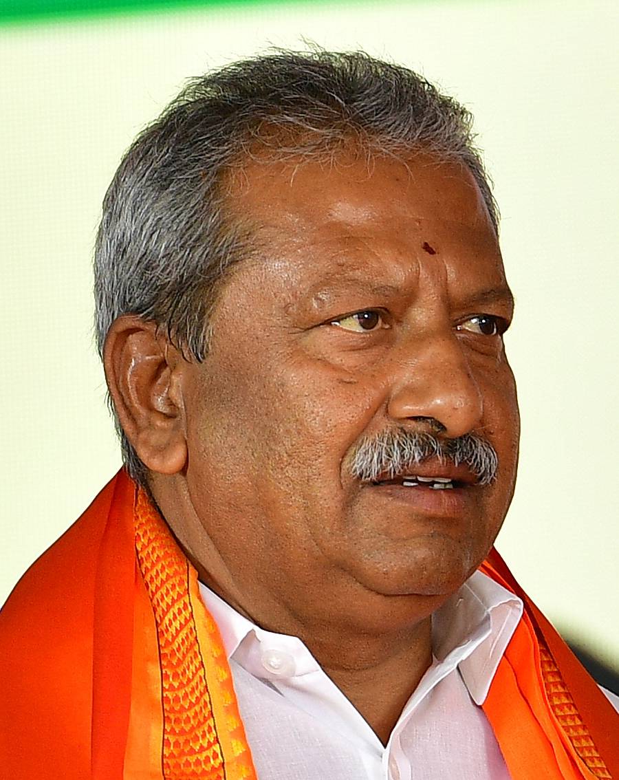 ಬೈರತಿ ಬಸವರಾಜ್‌