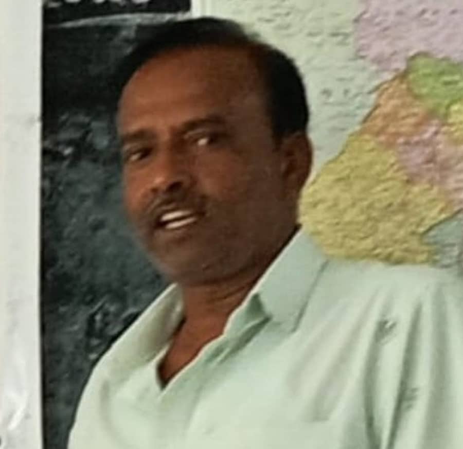 ಟಿ.ಕೆ.ಮಂಜುನಾಥ್