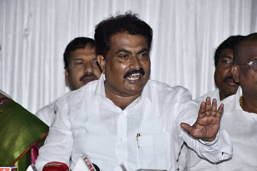 ಇಬ್ರಾಹಿಂ ಬಾಬು