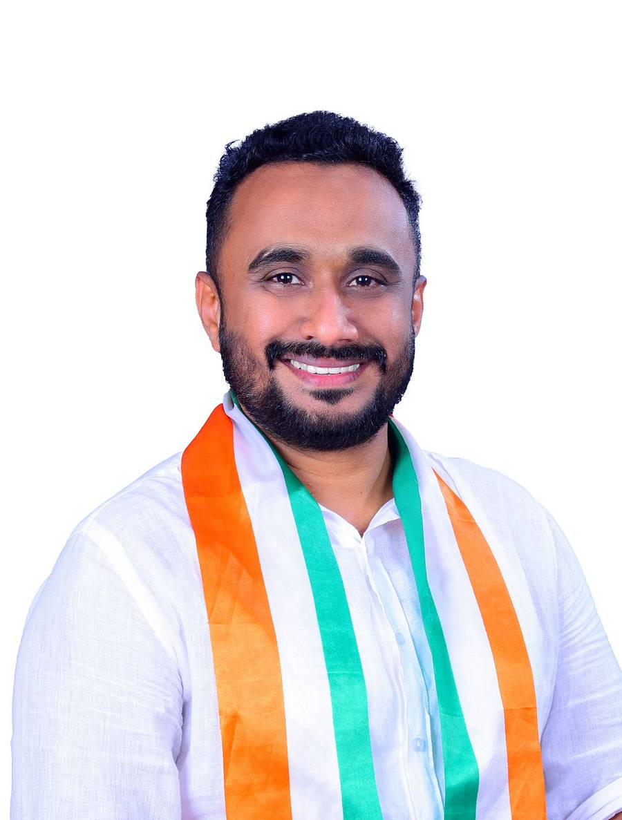 ಯು.ಟಿ.ತೌಸೀಫ್