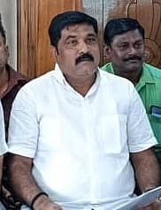 ಎಚ್.ಟಿ.ಮಂಜು