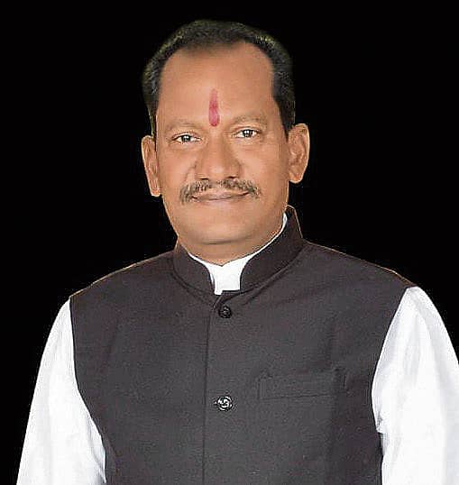 ಪ್ರಭು ಚವಾಣ್