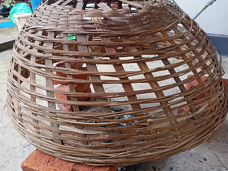 ಬಿದಿರಿನ ಬಳಂಜಿ