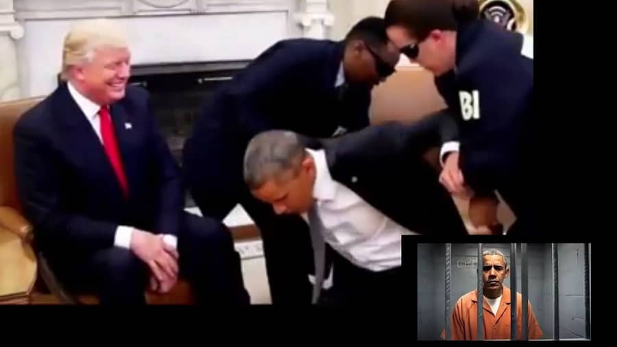 <div class="paragraphs"><p>AI ವಿಡಿಯೊದಲ್ಲಿನ ದೃಶ್ಯ</p></div>