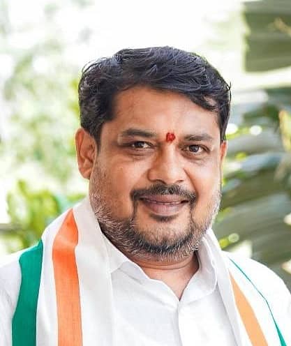 ಸುನೀಲ್ ಬೋಸ್