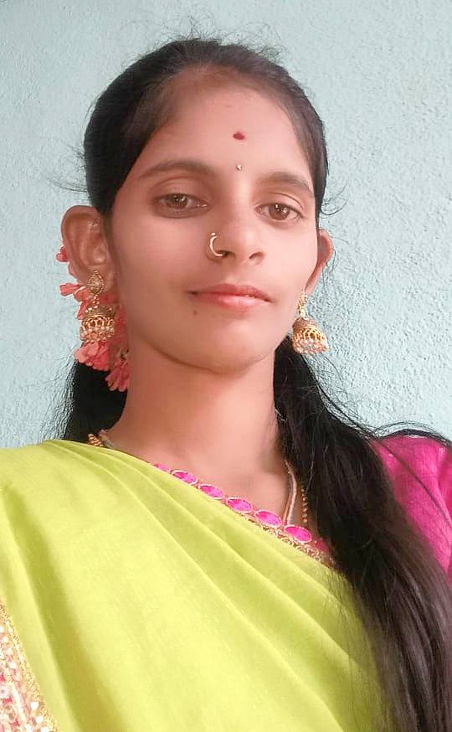 ಗಿರಿಜಮ್ಮ