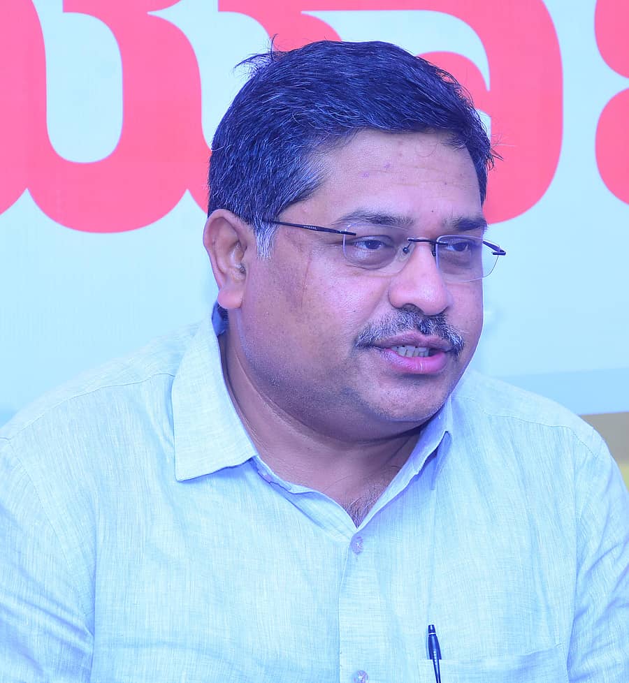 ಕೆ.ಎಸ್‌.ನವೀನ್‌