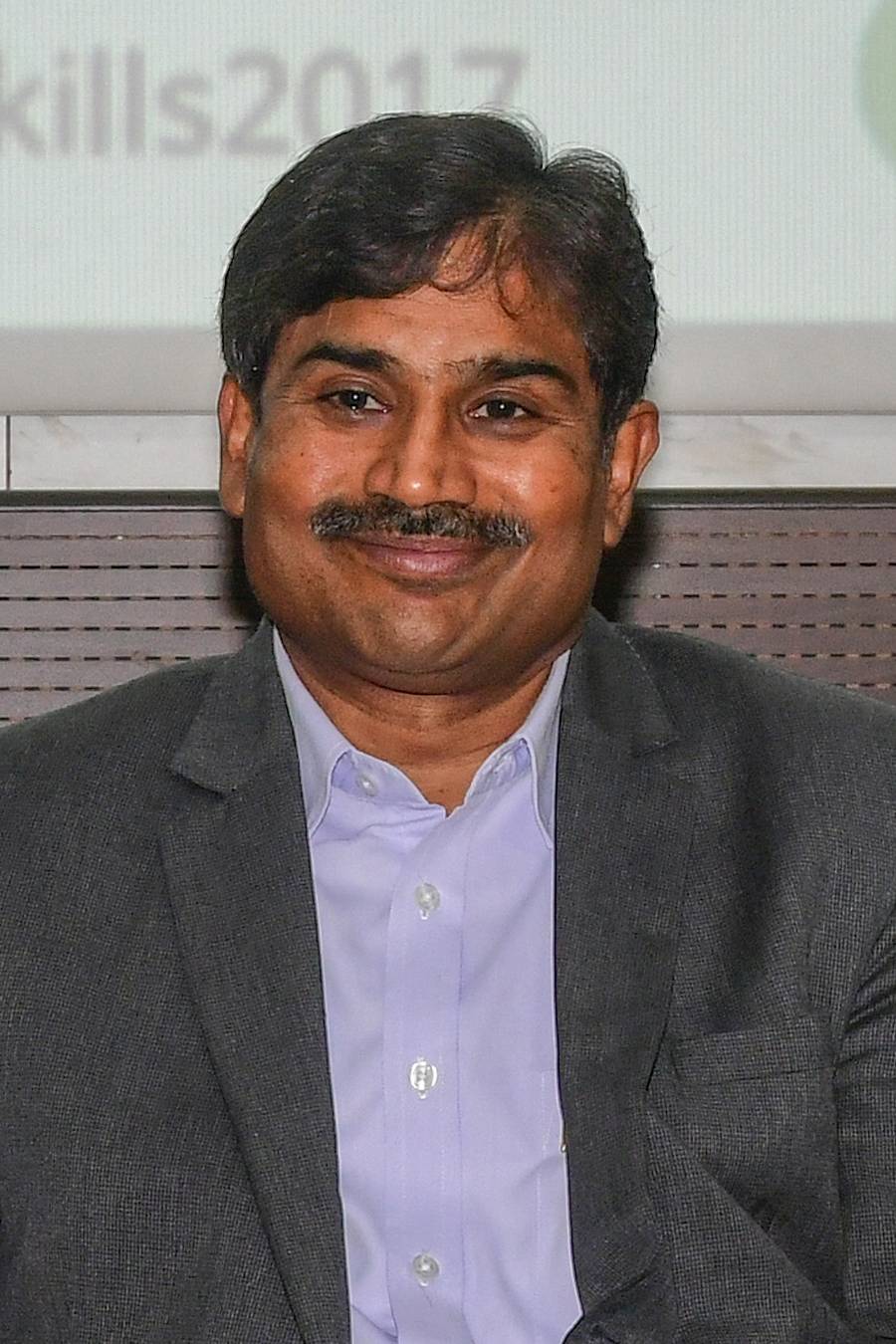 ಎಸ್. ಸೆಲ್ವಕುಮಾರ್
