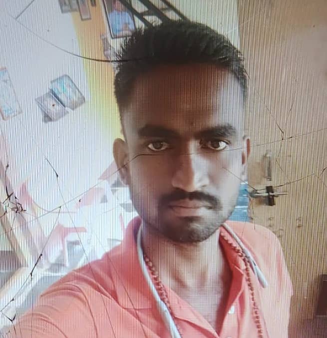 ಮುತ್ತಪ್ಪ ಗಣಾಚಾರ