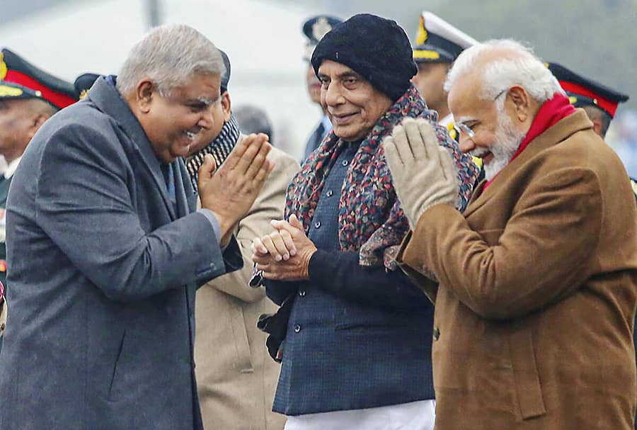 <div class="paragraphs"><p>ಜಗದೀಪ್ ಧನಕರ್, ನರೇಂದ್ರ ಮೋದಿ</p></div>