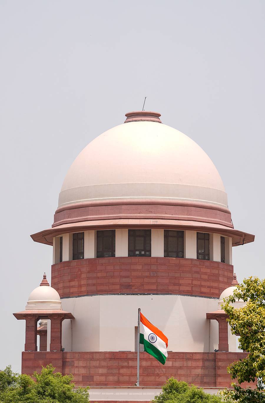 ಸುಪ್ರೀಂಕೋರ್ಟ್‌–ಪಿಟಿಐ ಚಿತ್ರ