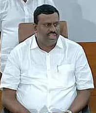 ಕೆ.ರಾಘವೇಂದ್ರ ಹಿಟ್ನಾಳ್