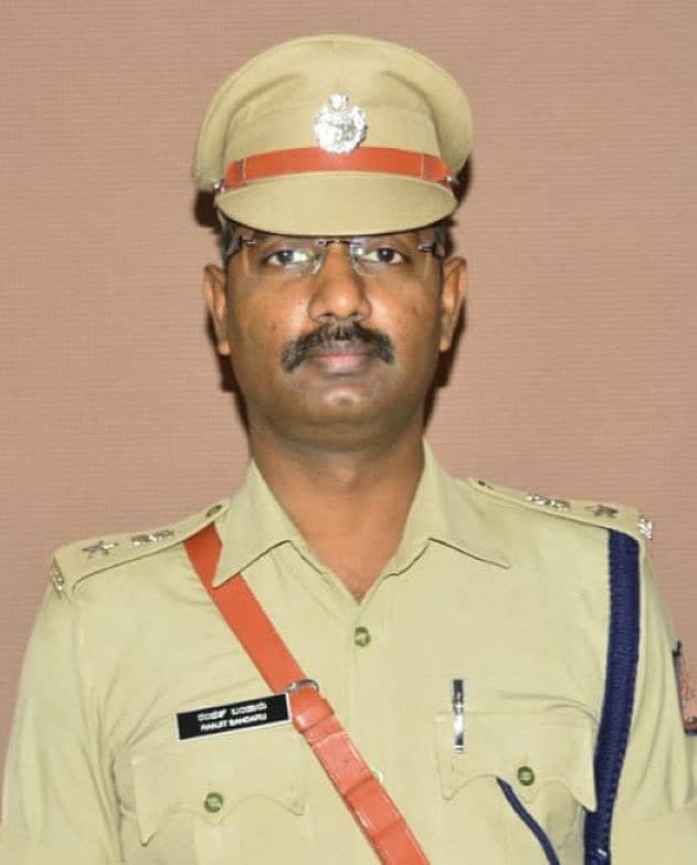 ರಂಜಿತ್‌ ಕುಮಾರ್‌ ಬಂಡಾರು
