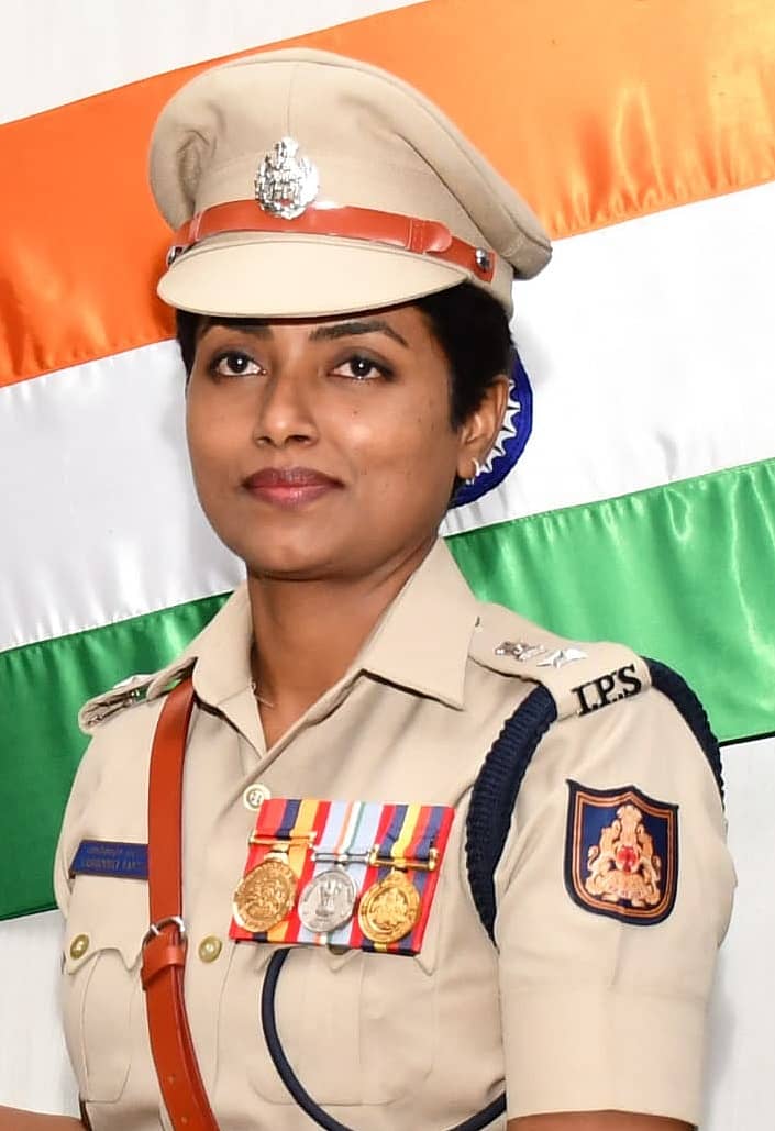 ಯಶೋಧಾ ವಂಟಗೋಡಿ