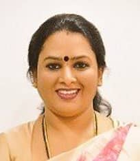 ವಾಸಂತಿ ಅಮರ್