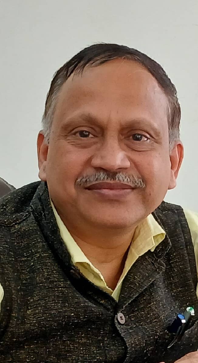 ಪ್ರೊ.ನಿರಂಜನ ವಾನಳ್ಳಿ