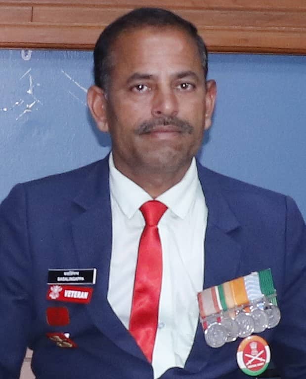 ಬಸಲಿಂಗಪ್ಪ