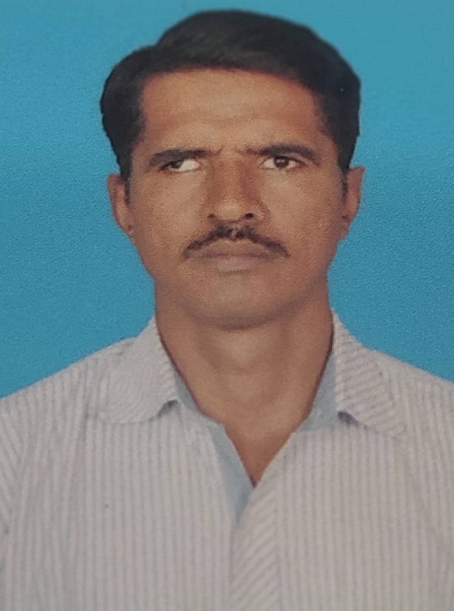 ಸುರೇಶ್‌