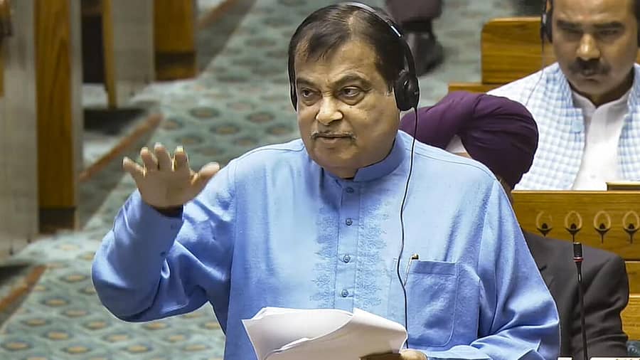 <div class="paragraphs"><p>ನಿತಿನ್ ಗಡ್ಕರಿ</p></div>