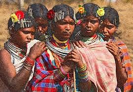 <div class="paragraphs"><p>ಬುಡಕಟ್ಟು ಜನರು– ಪ್ರಾತಿನಿಧಿಕ ಚಿತ್ರ </p></div>