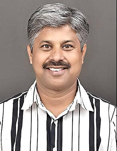 ಗೋವಿಂದರಾಜ ಜವಳಿ