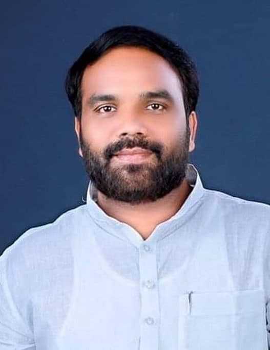 ಶ್ರೀನಾಥ ಪೂಜಾರಿ