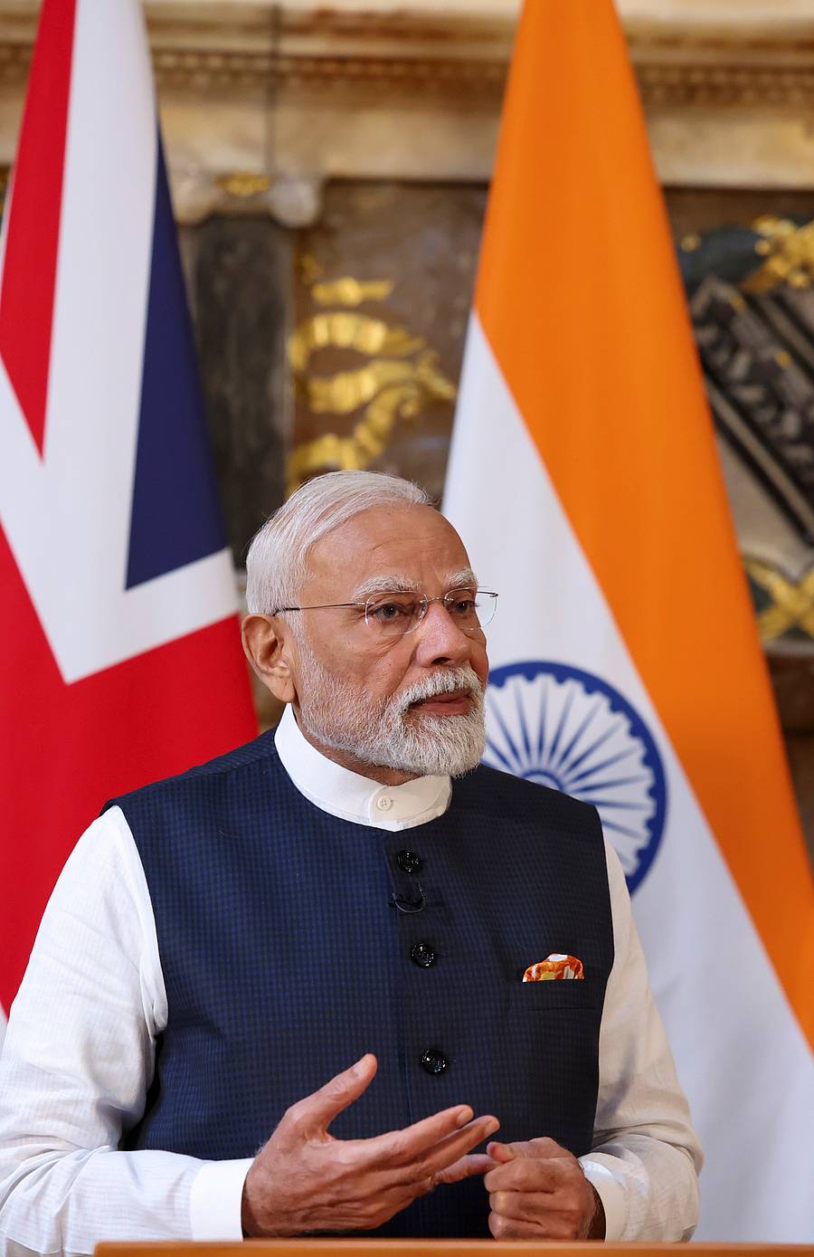 ನರೇಂದ್ರ ಮೋದಿ