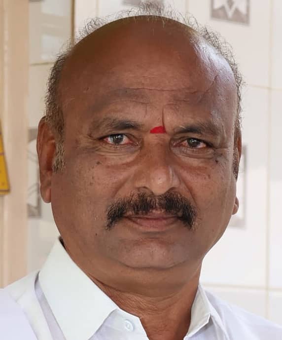 ಡಾ. ವೈ.ಎಚ್‌. ಸಿದ್ದರಾಮೇಗೌಡ