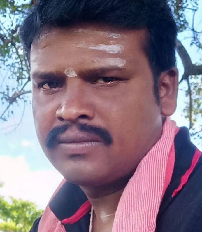 ಧರ್ಮಯ್ಯ