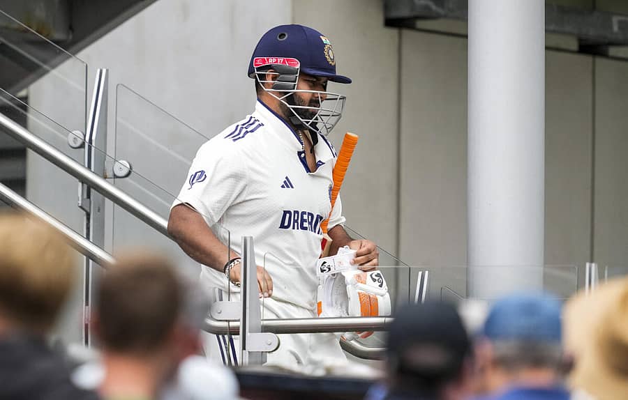 <div class="paragraphs"><p>ರಿಷಭ್ ಪಂತ್</p></div>