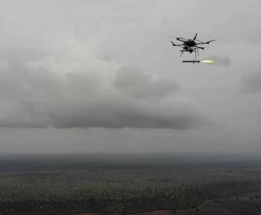 <div class="paragraphs"><p>ಕ್ಷಿಪಣಿ</p></div>