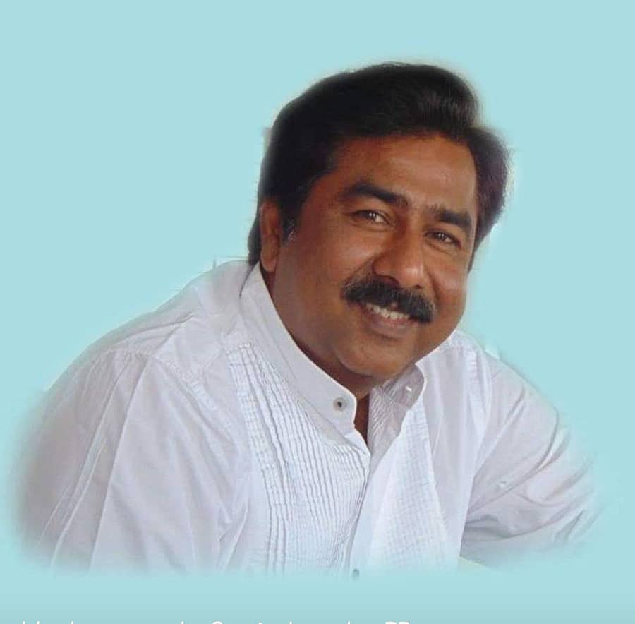 ವೆಂಕನಗೌಡ ಗೋವಿಂದಗೌಡ್ರ