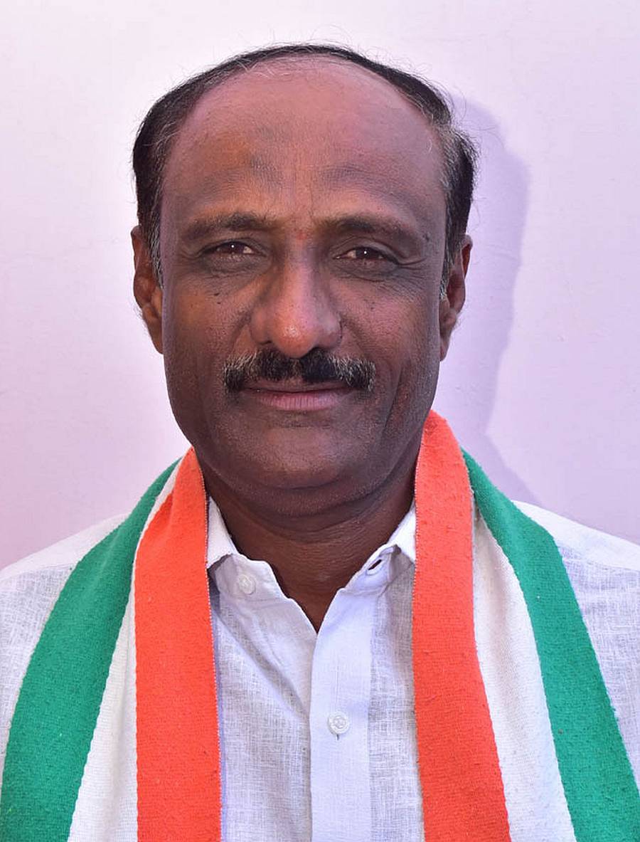 ಸಿ.ಡಿ. ಗಂಗಾಧರ್