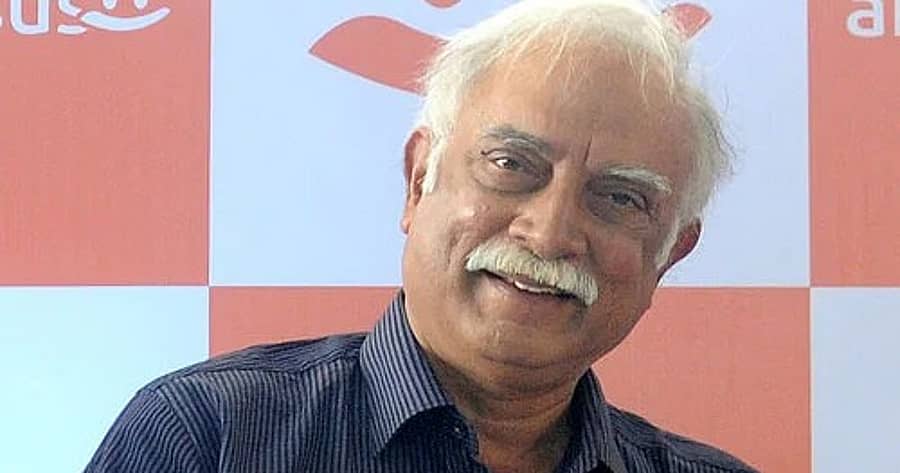 <div class="paragraphs"><p>ಅಶೋಕ್ ಗಜಪತಿ ರಾಜು</p></div>