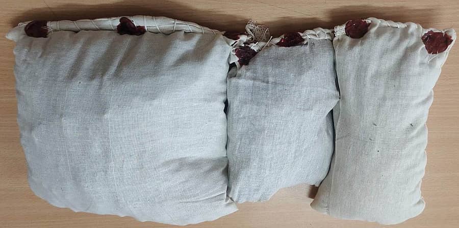 ಗಾಂಜಾ (ಸಾಂದರ್ಭಿಕ ಚಿತ್ರ)