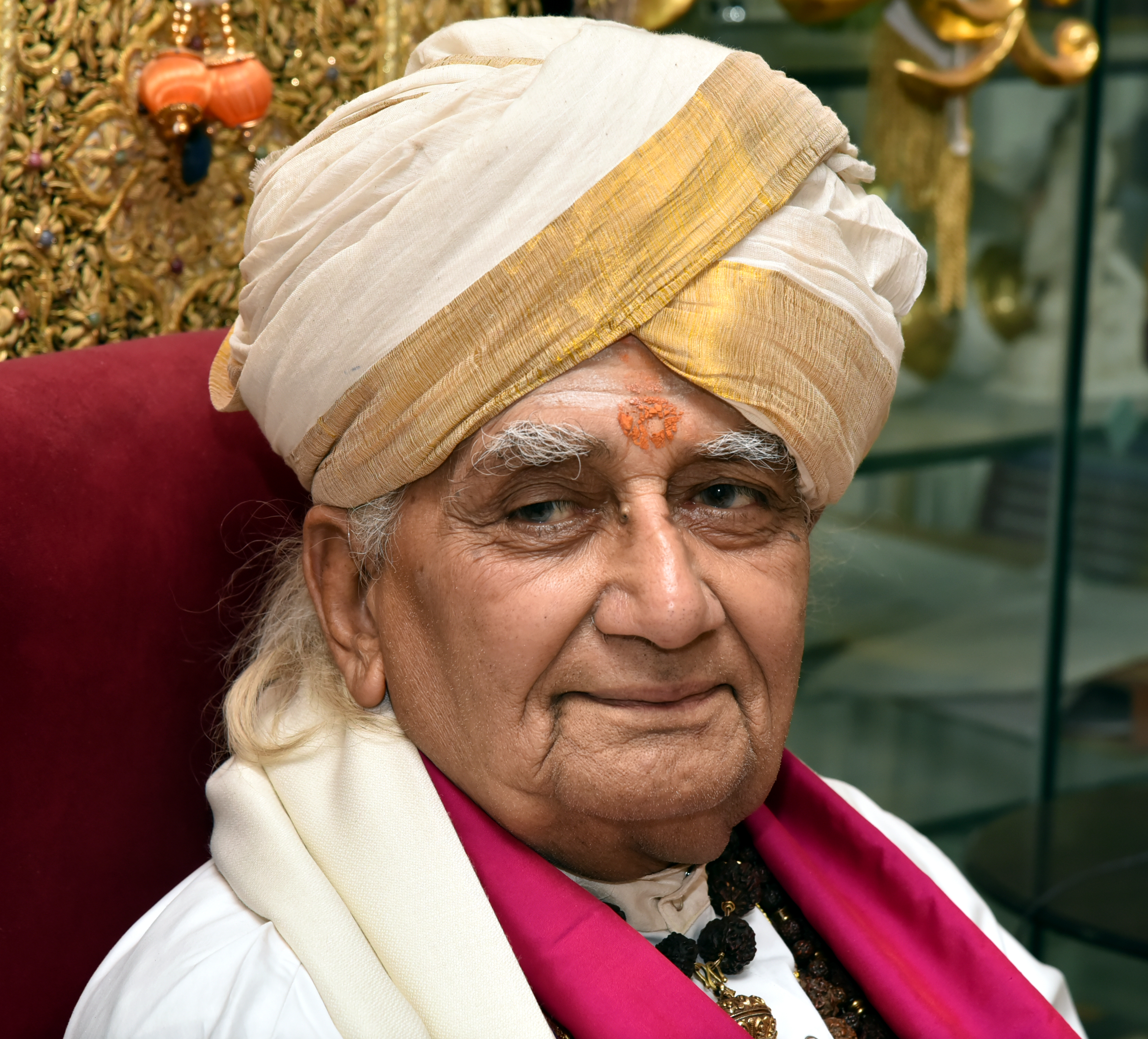 ಶರಣಬಸವಪ್ಪ ಅಪ್ಪಾ
